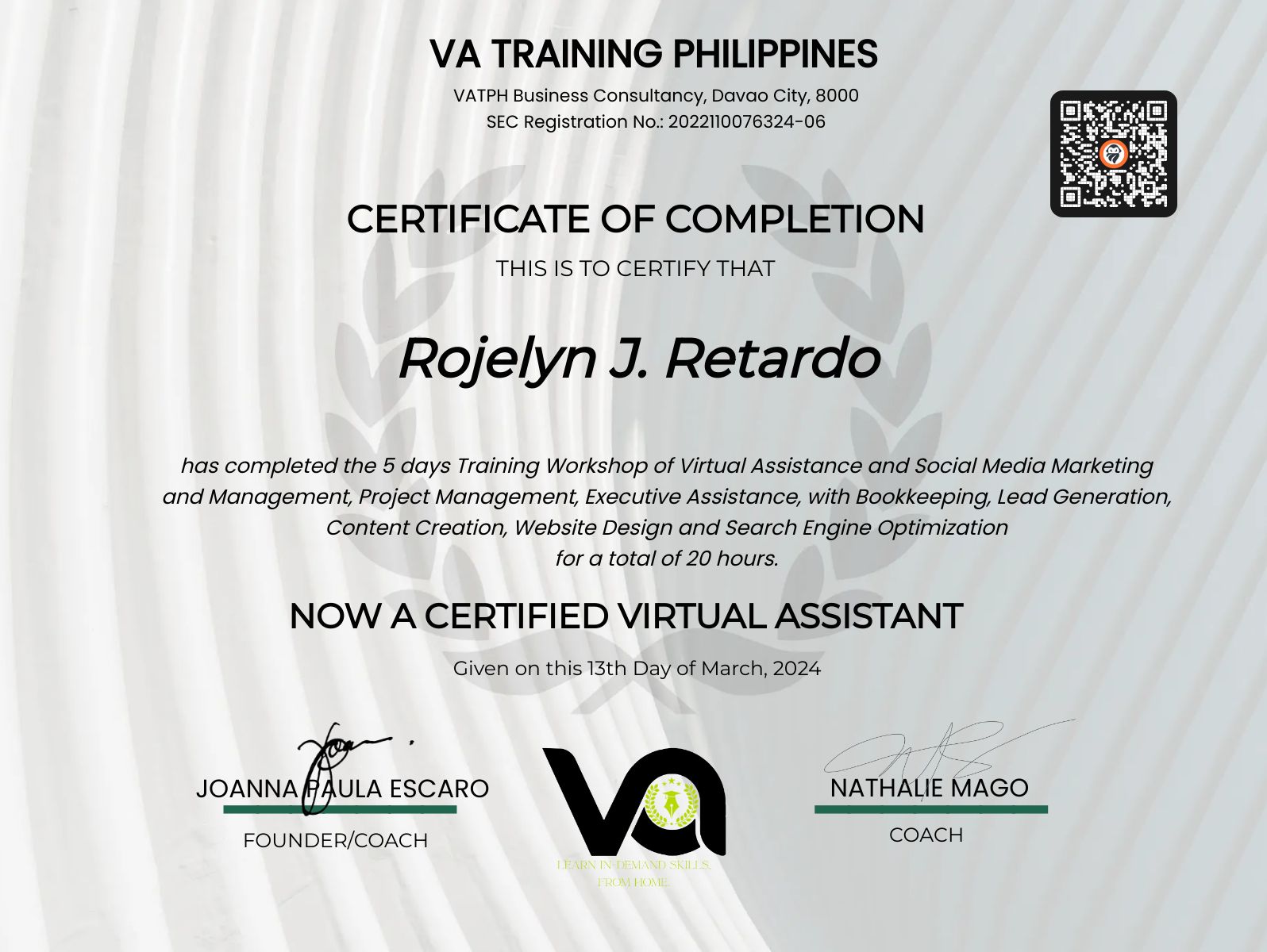 CertificateImage