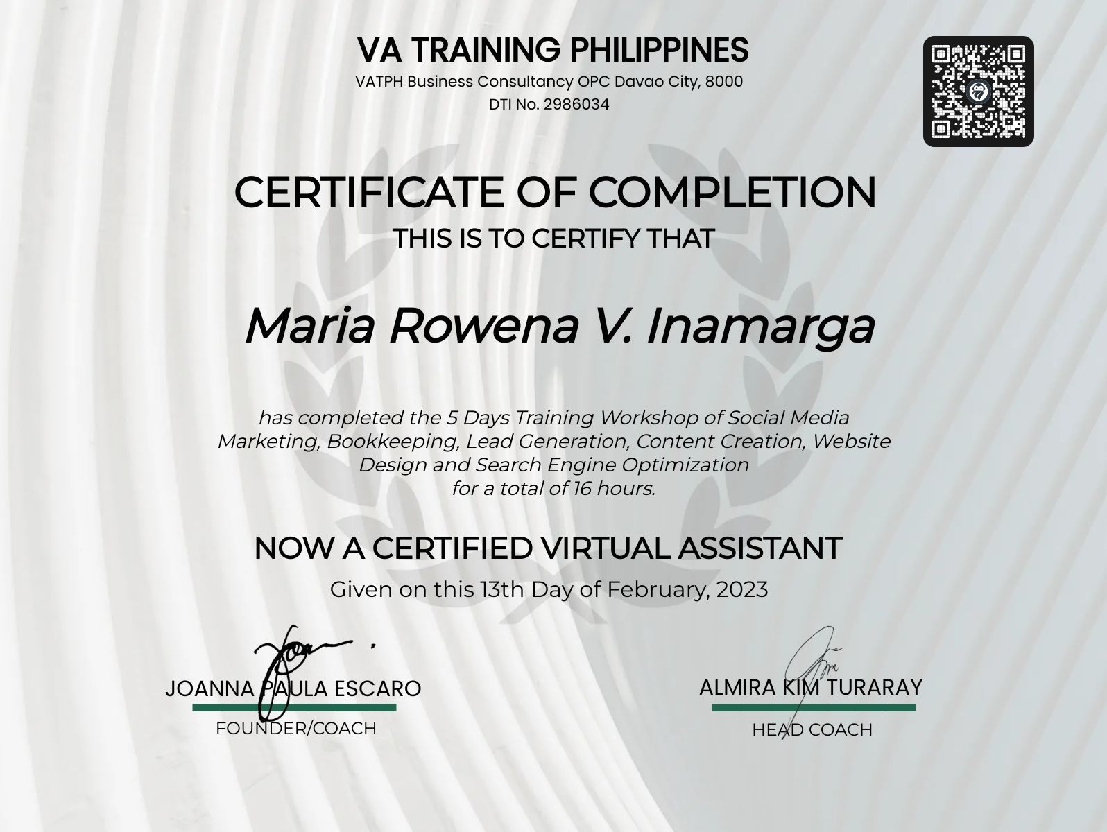CertificateImage