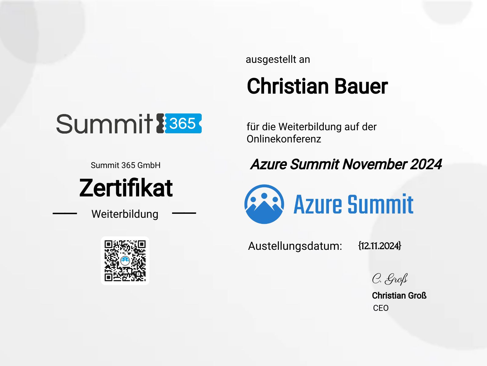 CertificateImage