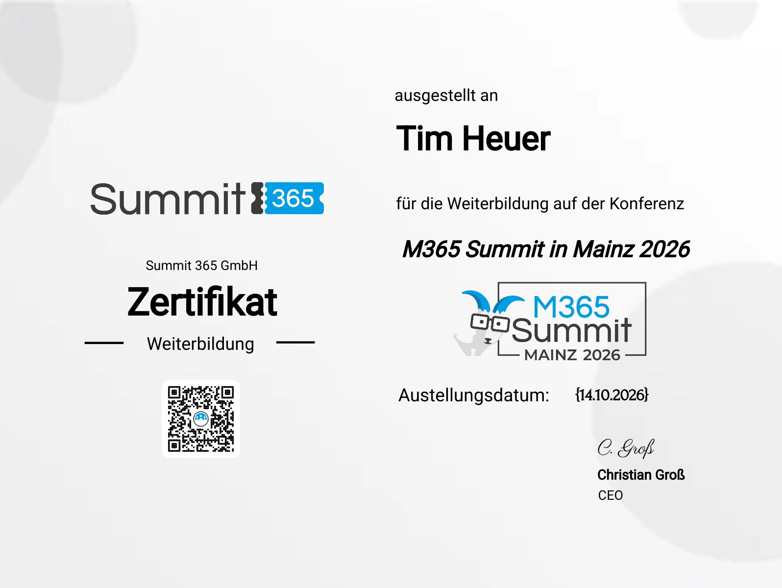 CertificateImage