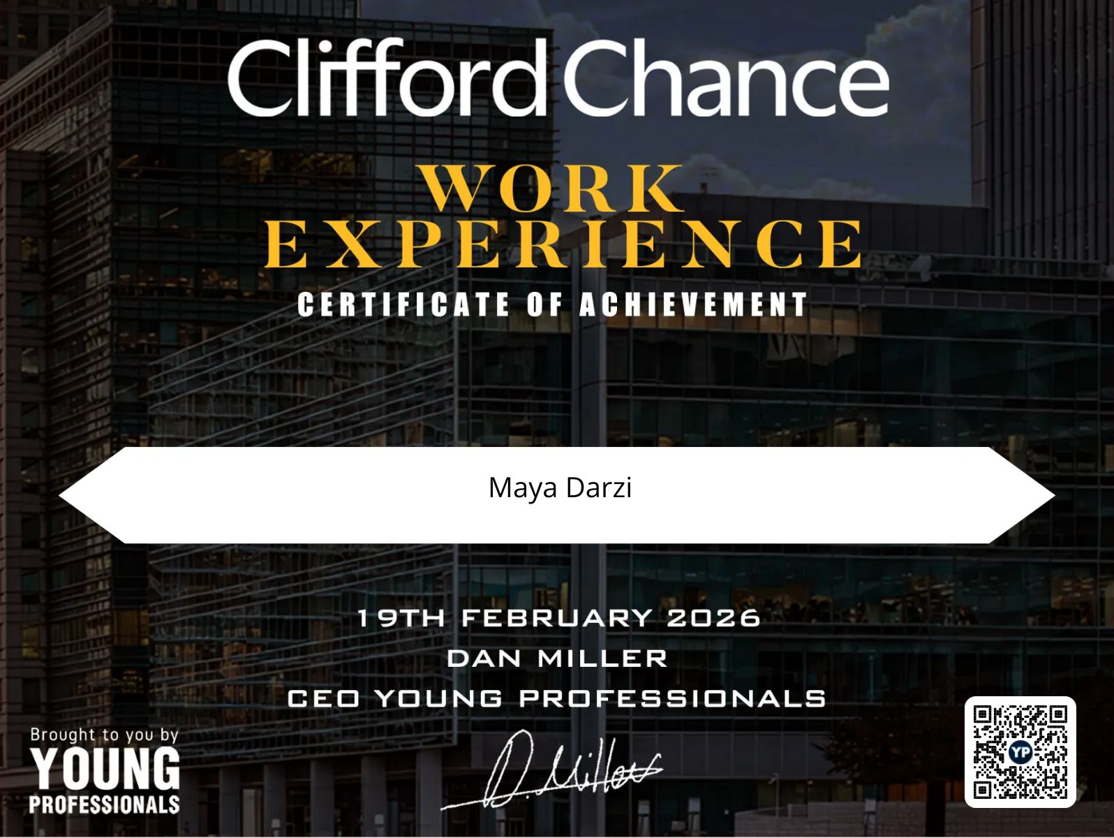 CertificateImage