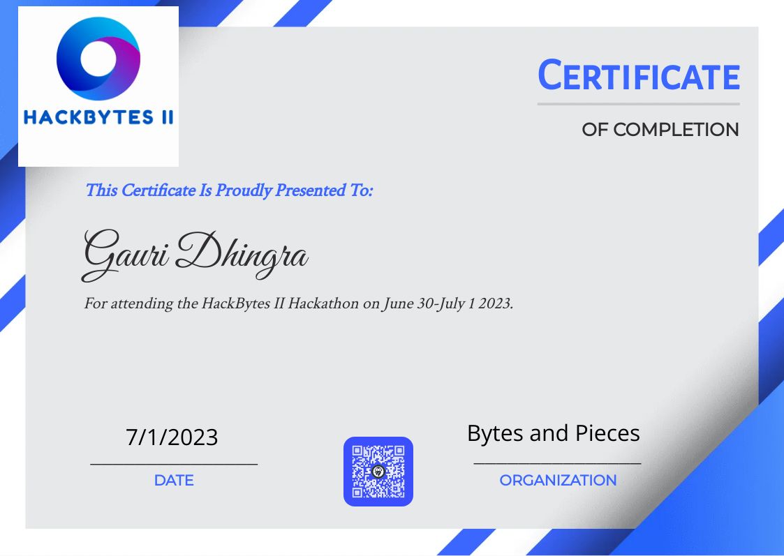 CertificateImage