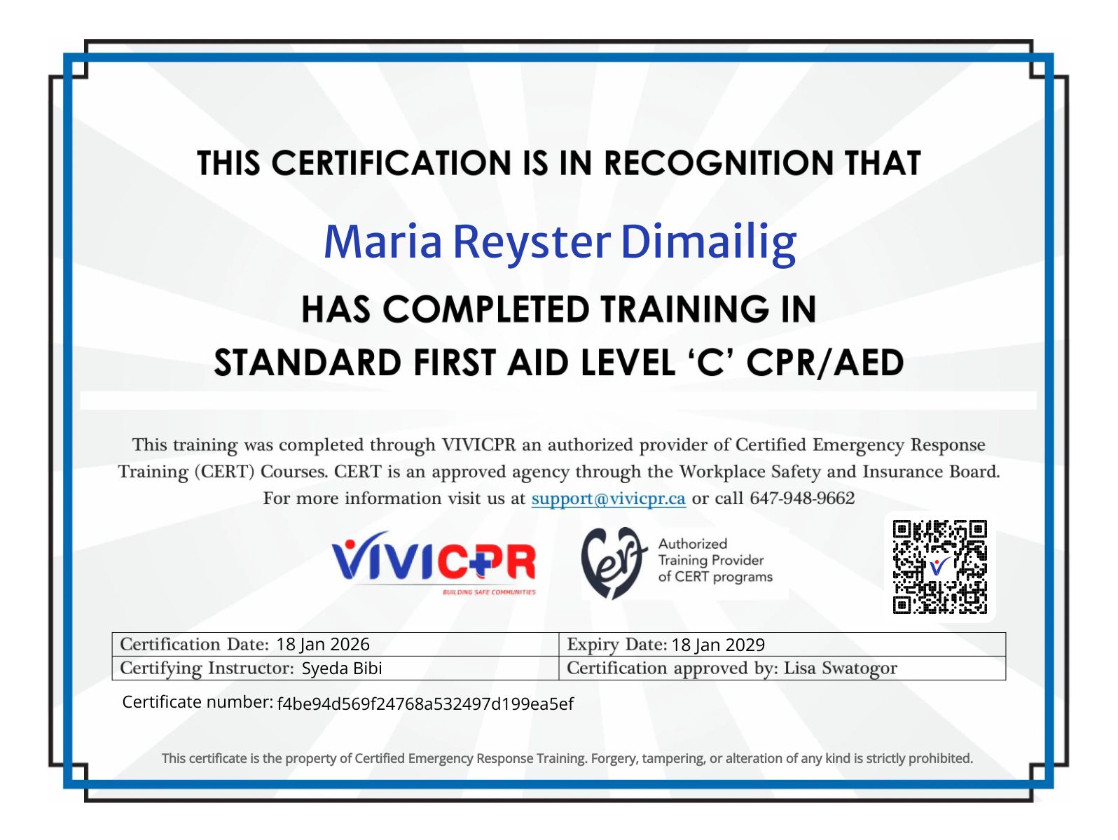 CertificateImage