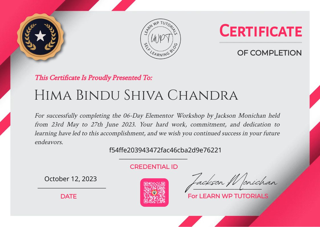 CertificateImage