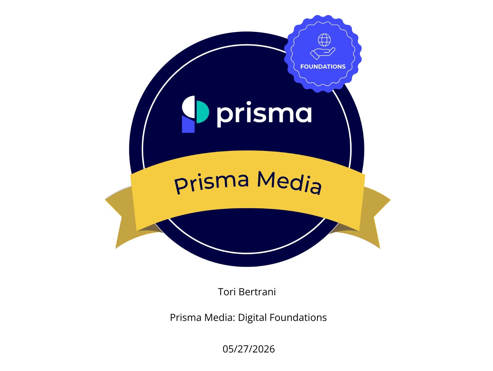 CertificateImage