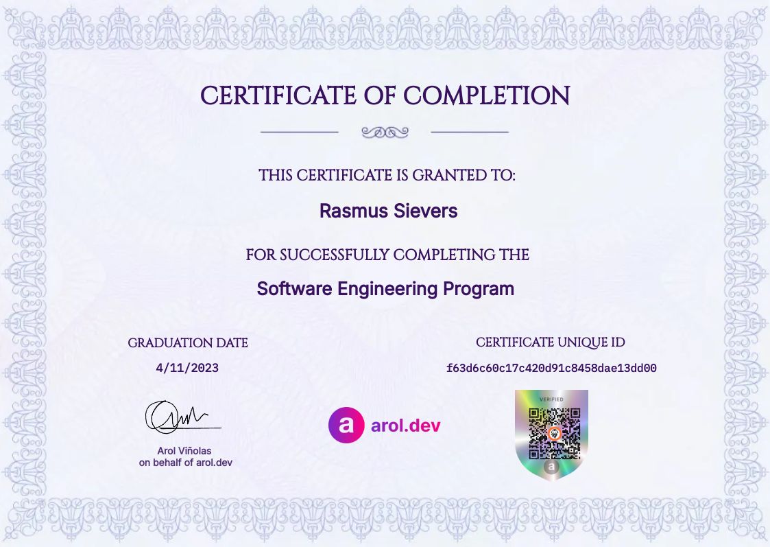 CertificateImage