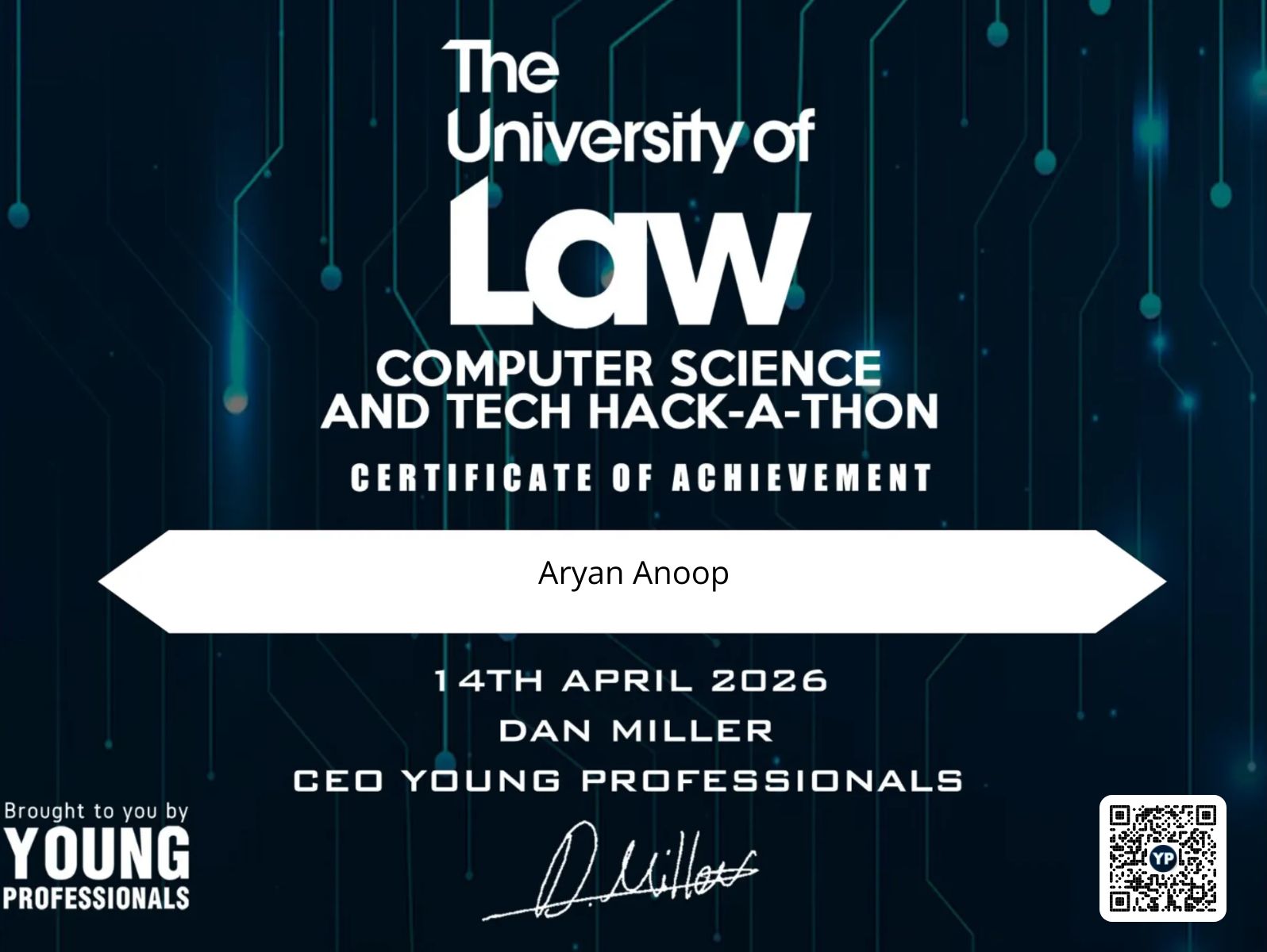 CertificateImage