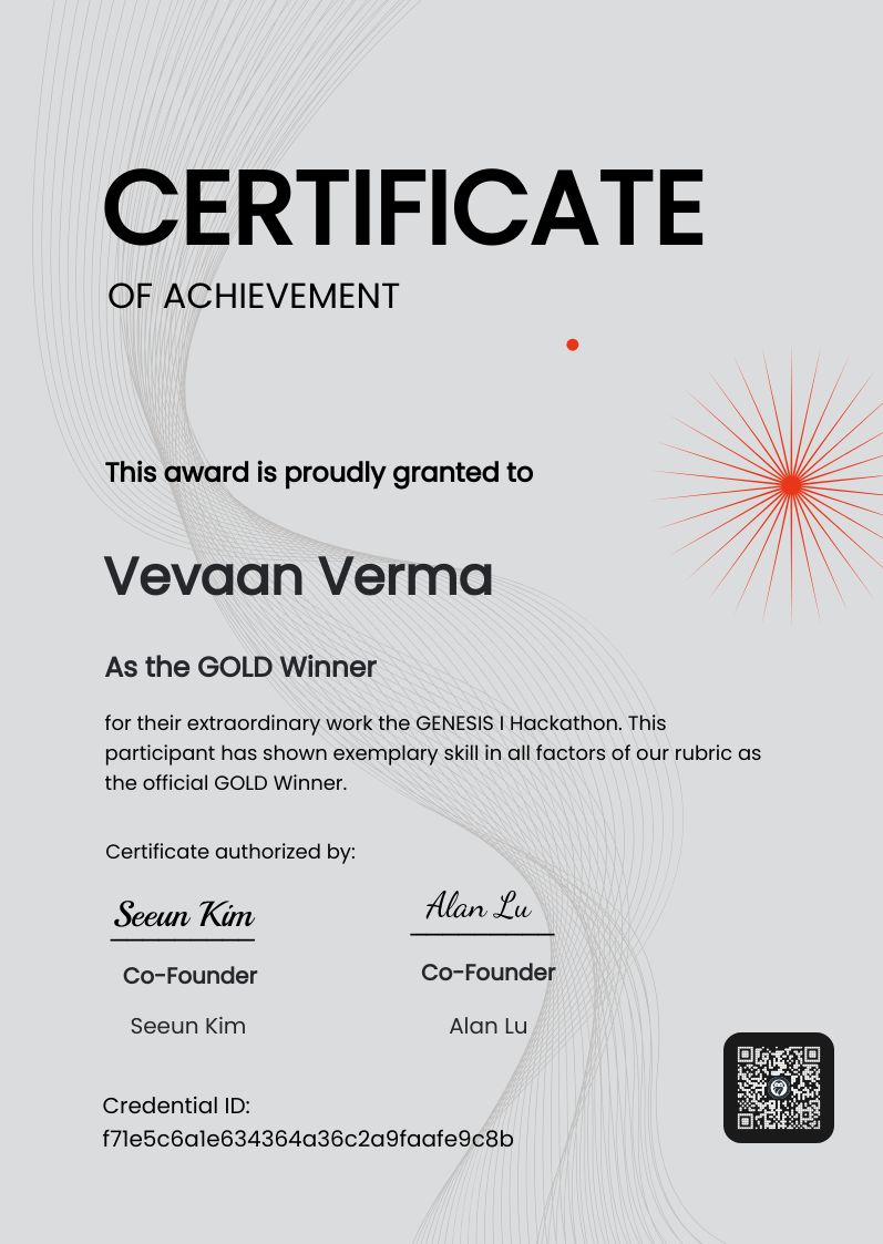 CertificateImage
