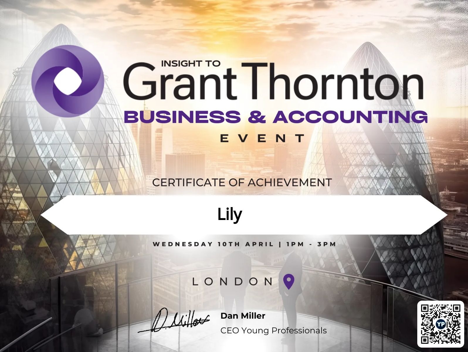CertificateImage