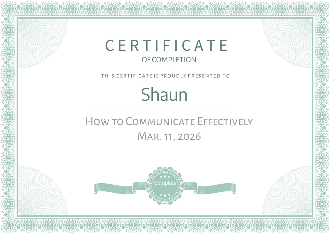 CertificateImage