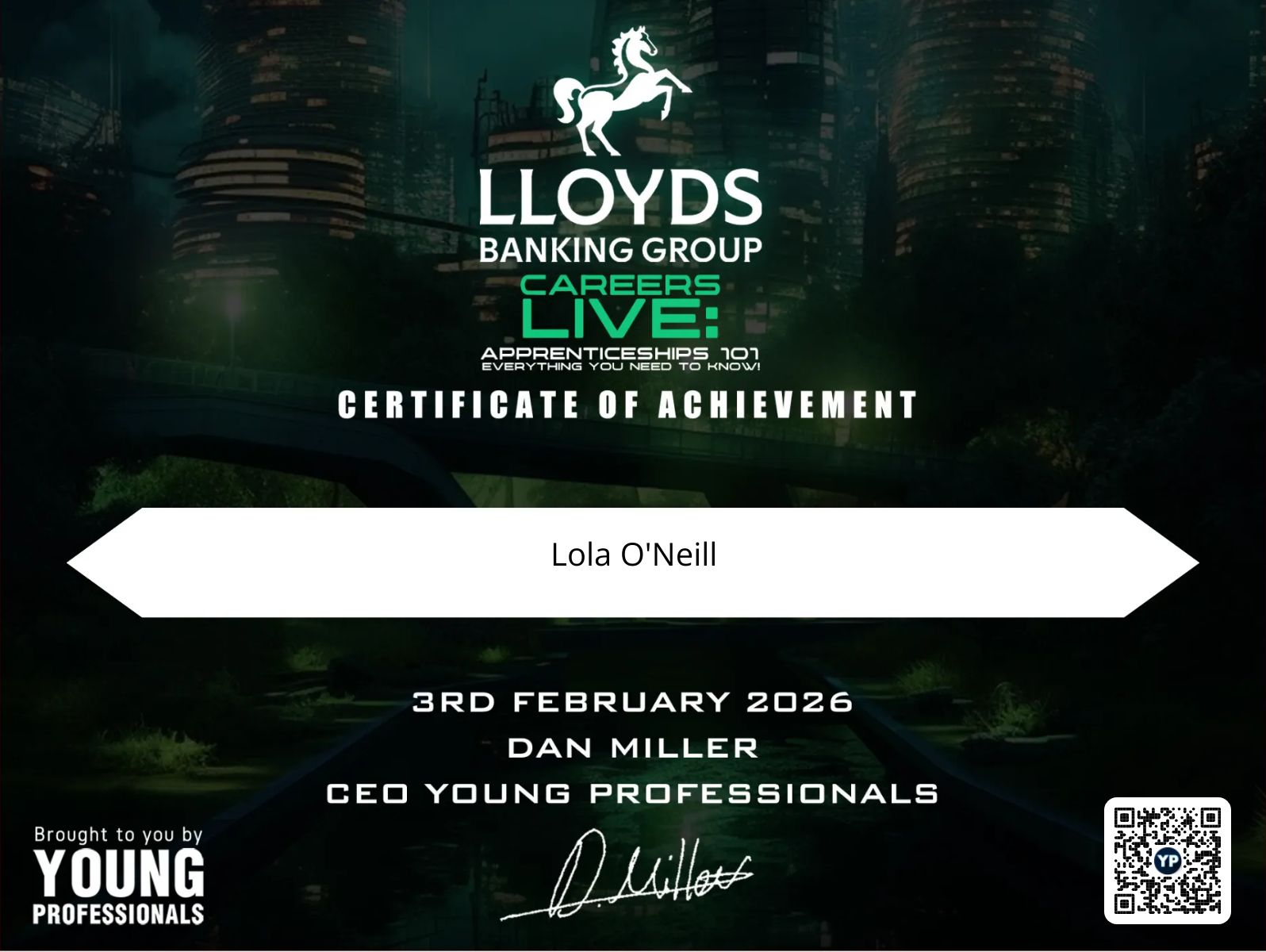 CertificateImage
