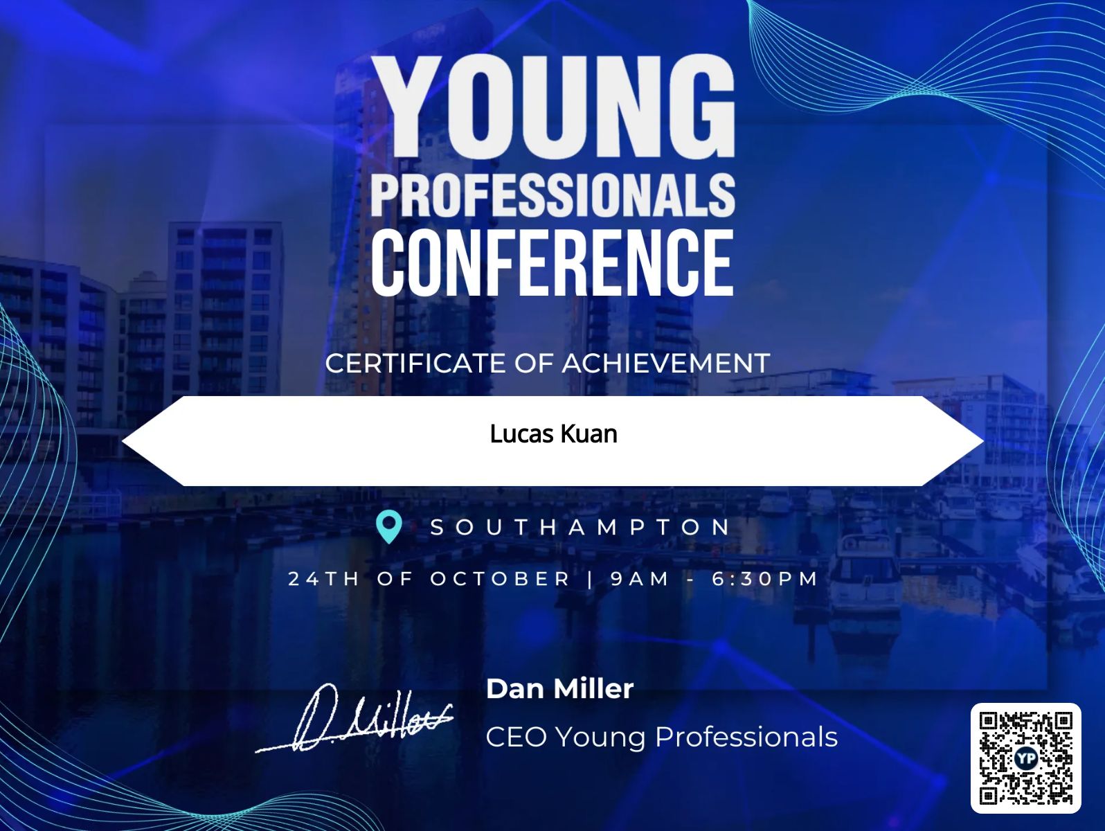 CertificateImage