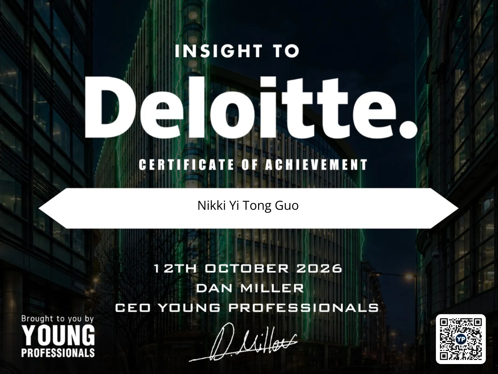 CertificateImage