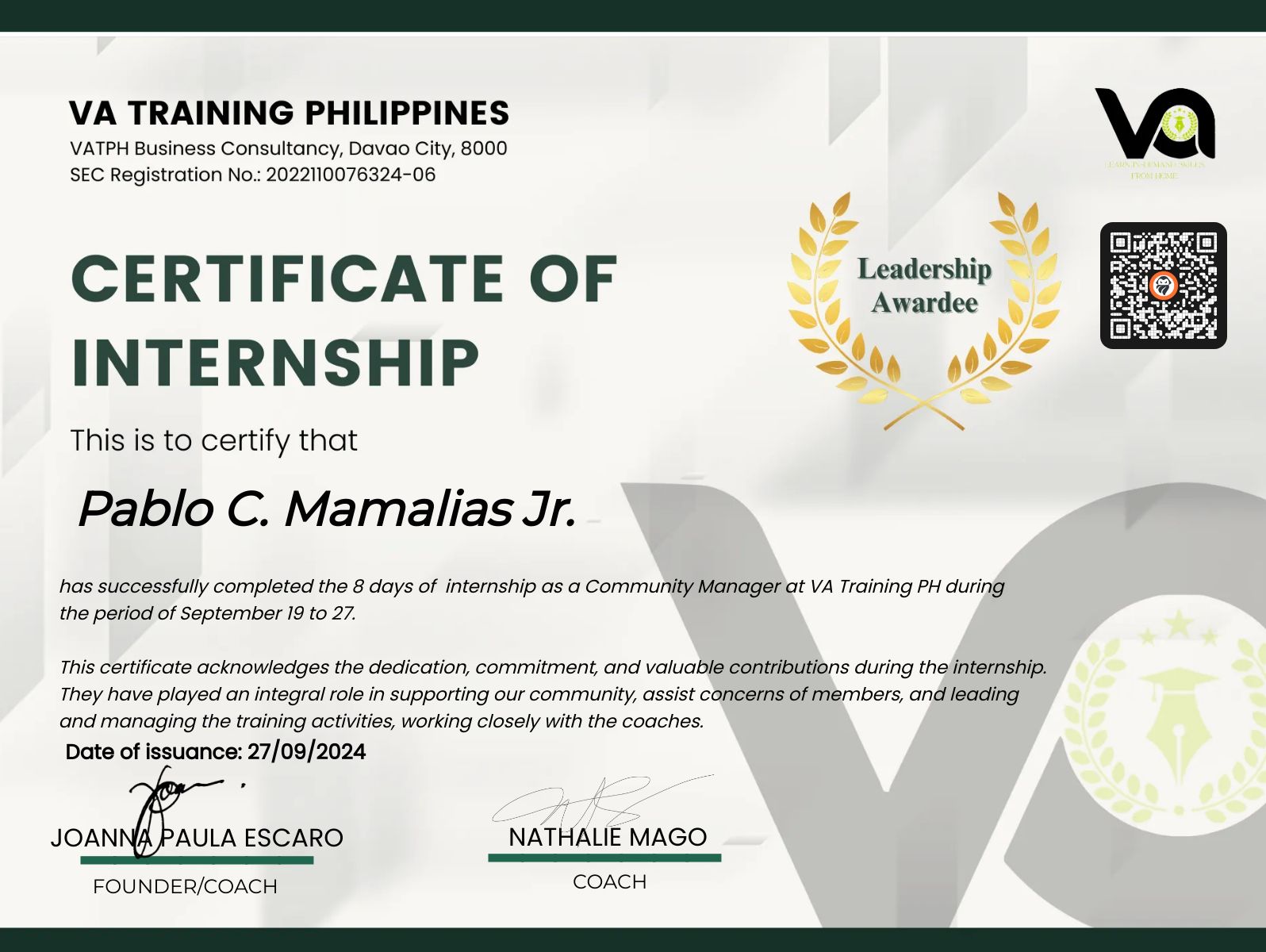 CertificateImage