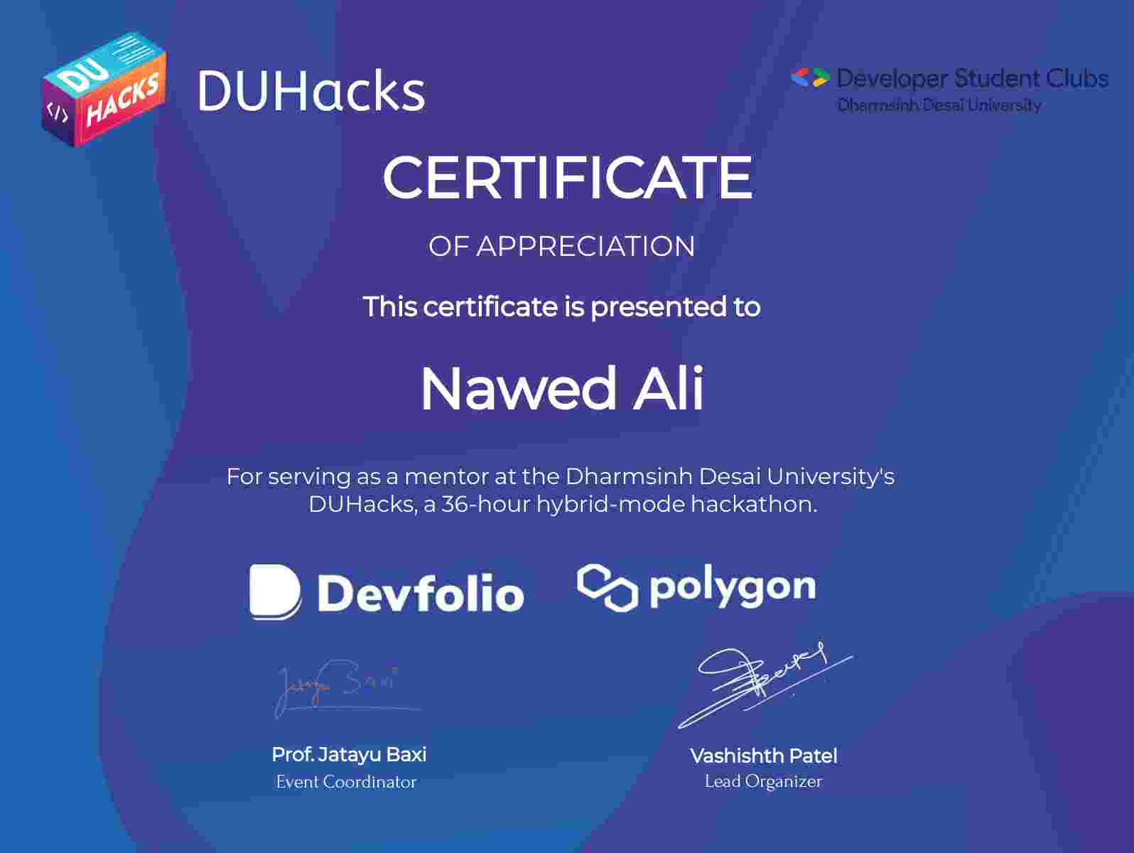 CertificateImage
