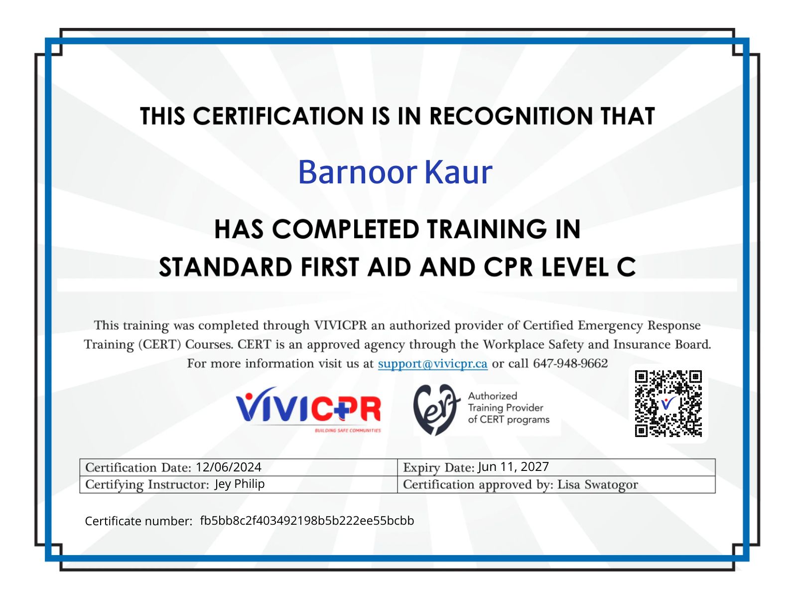 CertificateImage