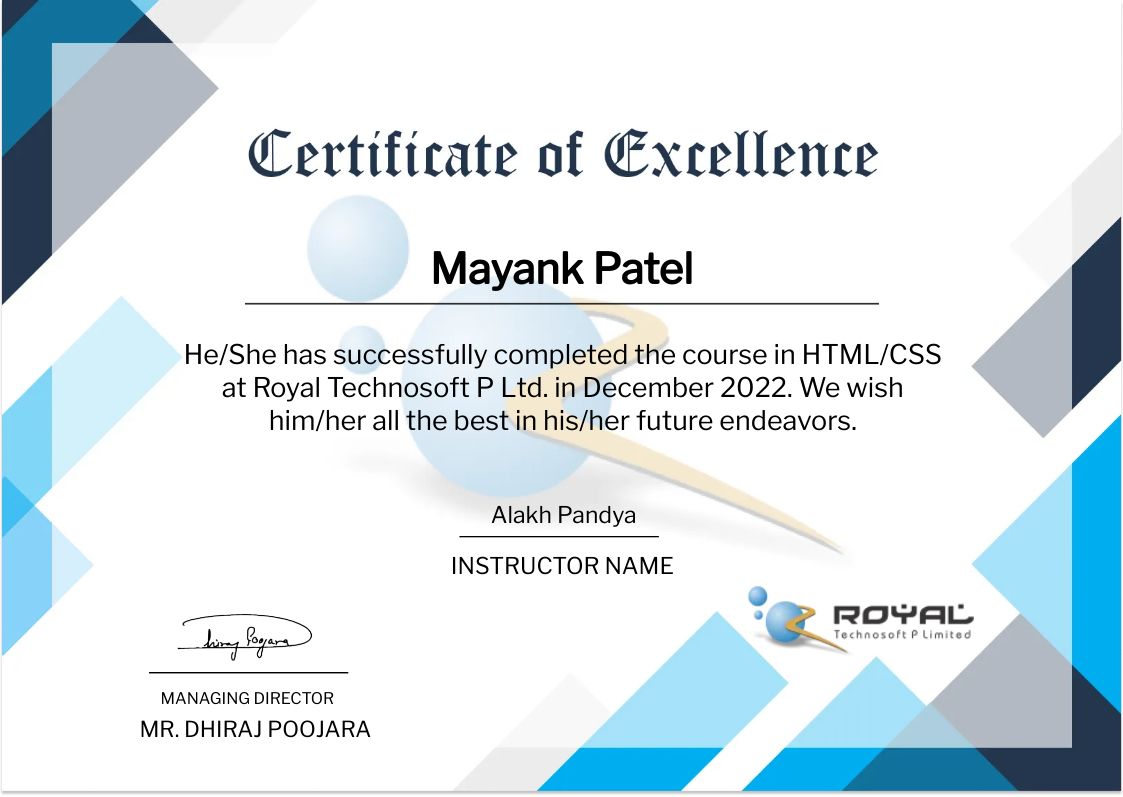 CertificateImage