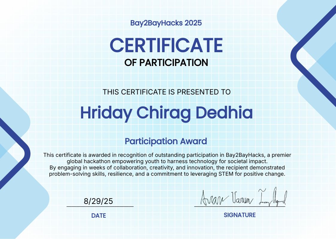 CertificateImage