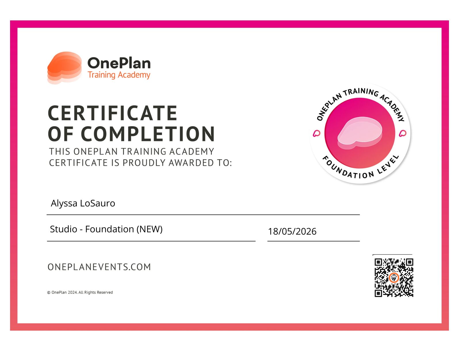 CertificateImage
