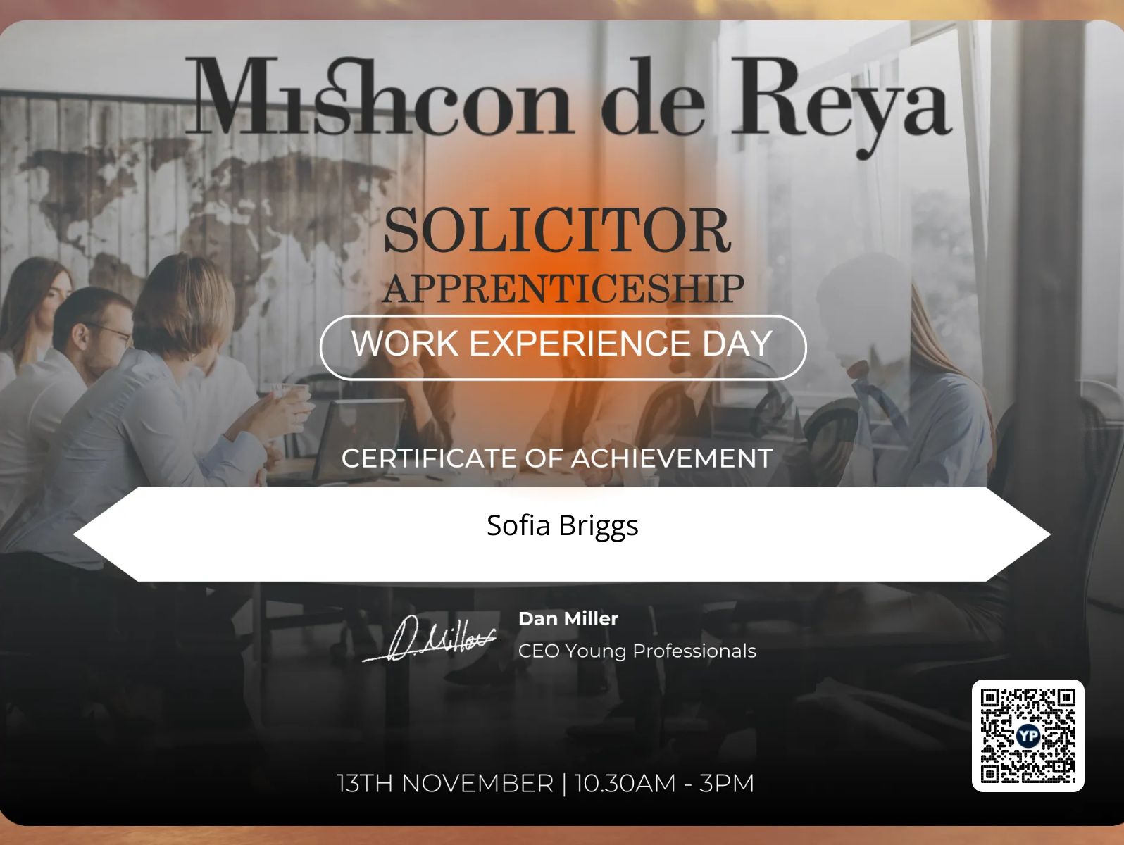 CertificateImage