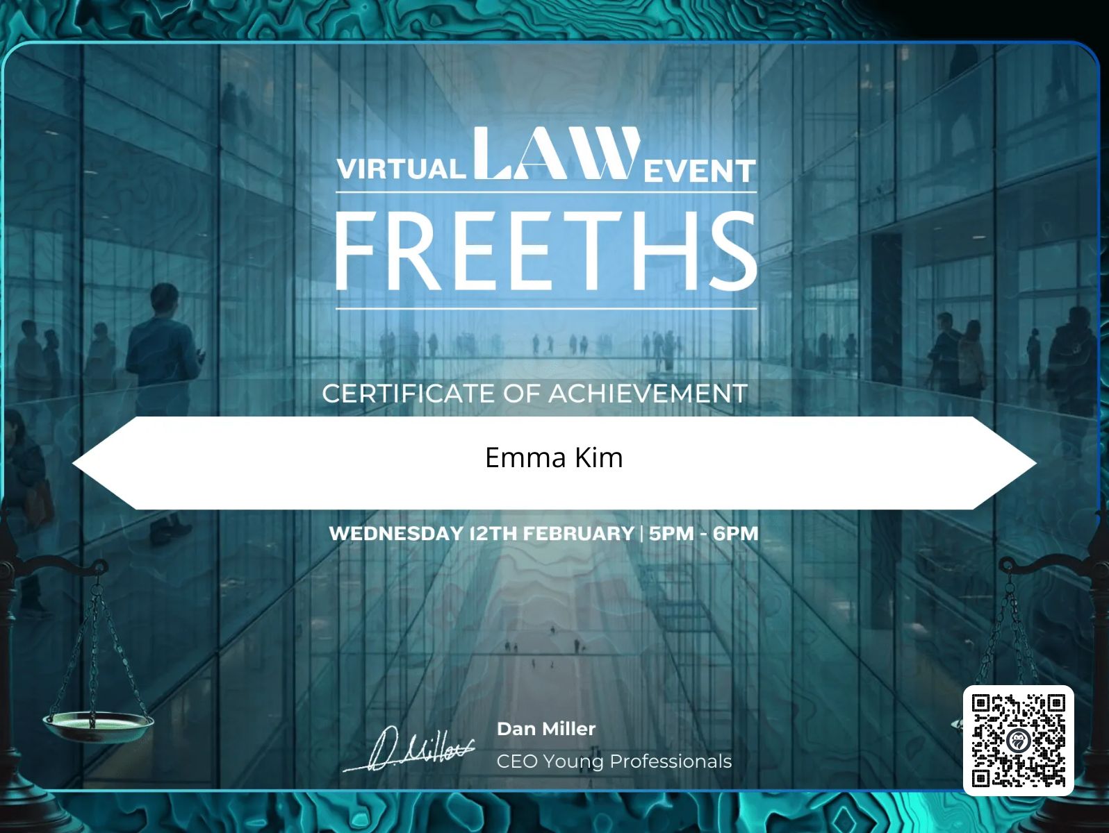 CertificateImage