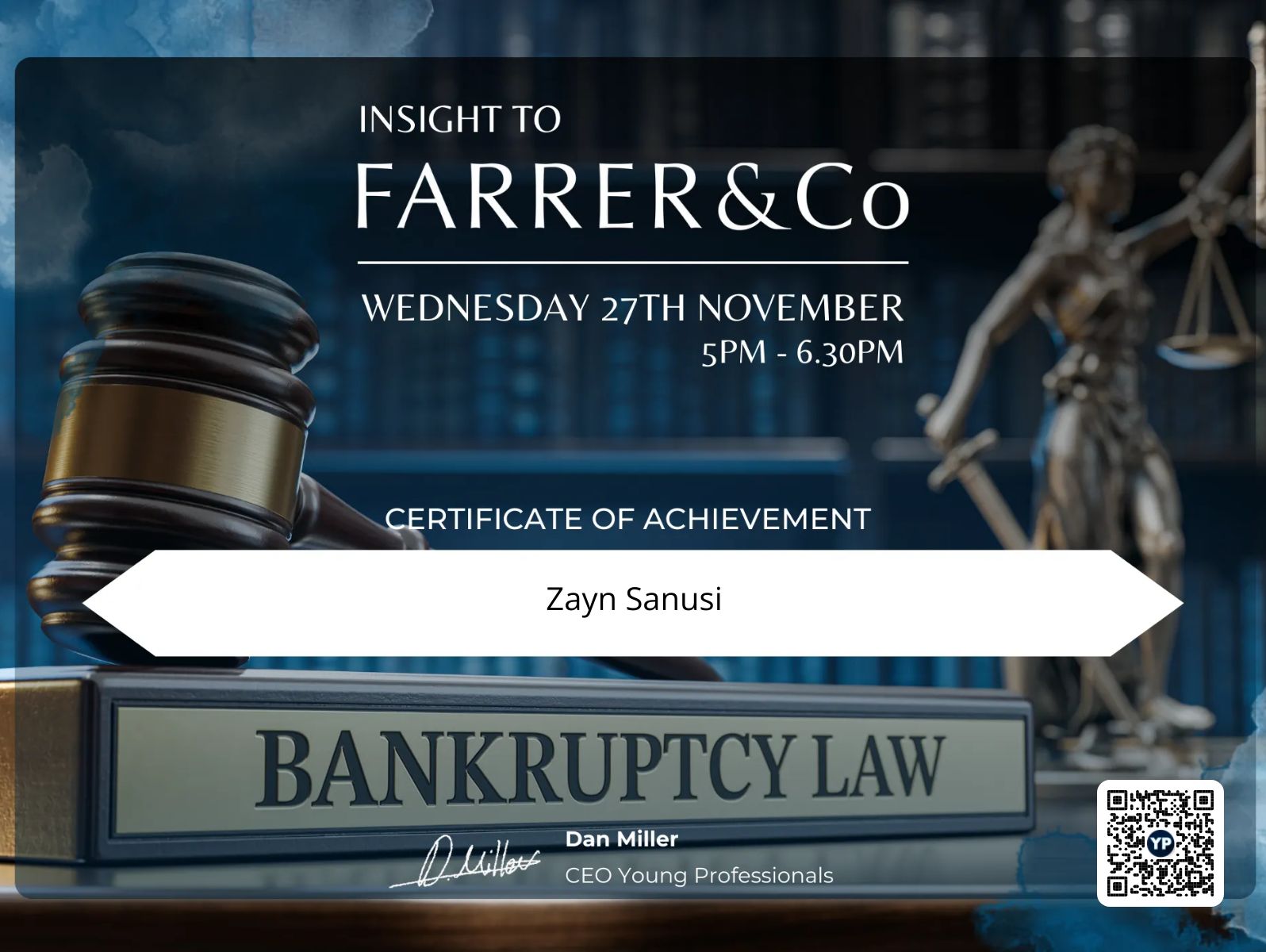 CertificateImage
