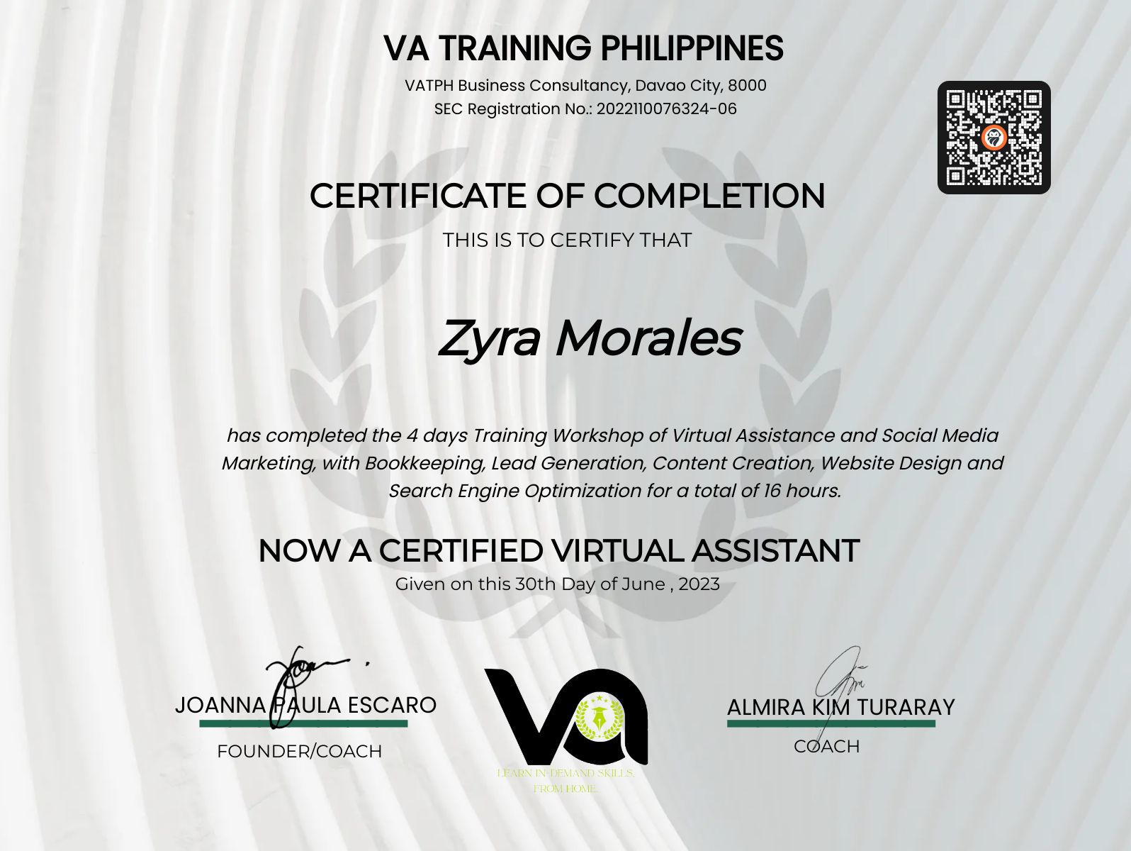 CertificateImage