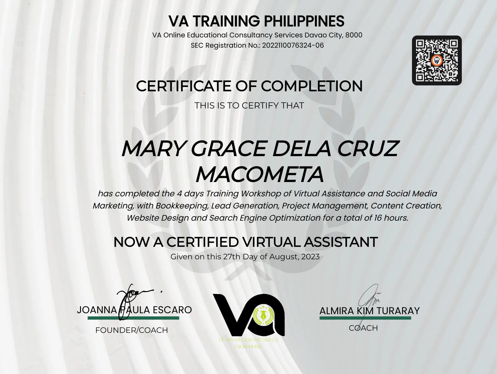 CertificateImage