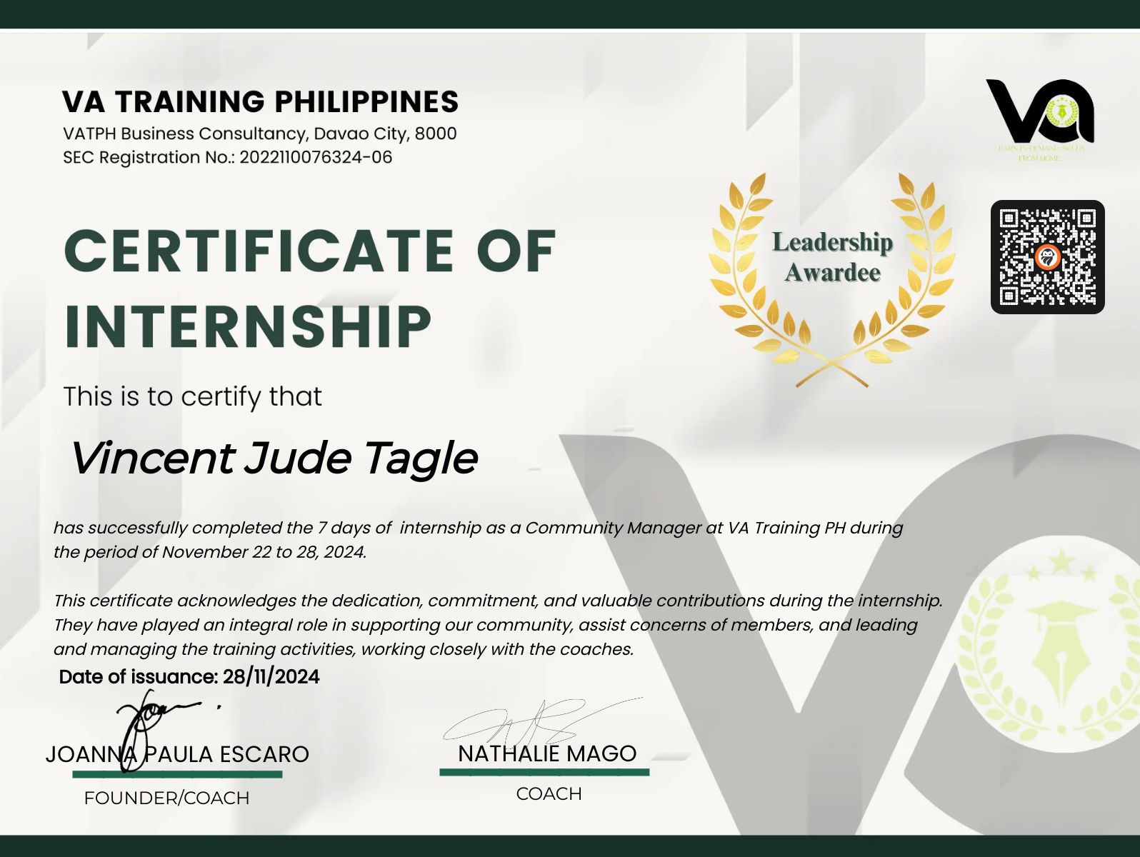 CertificateImage