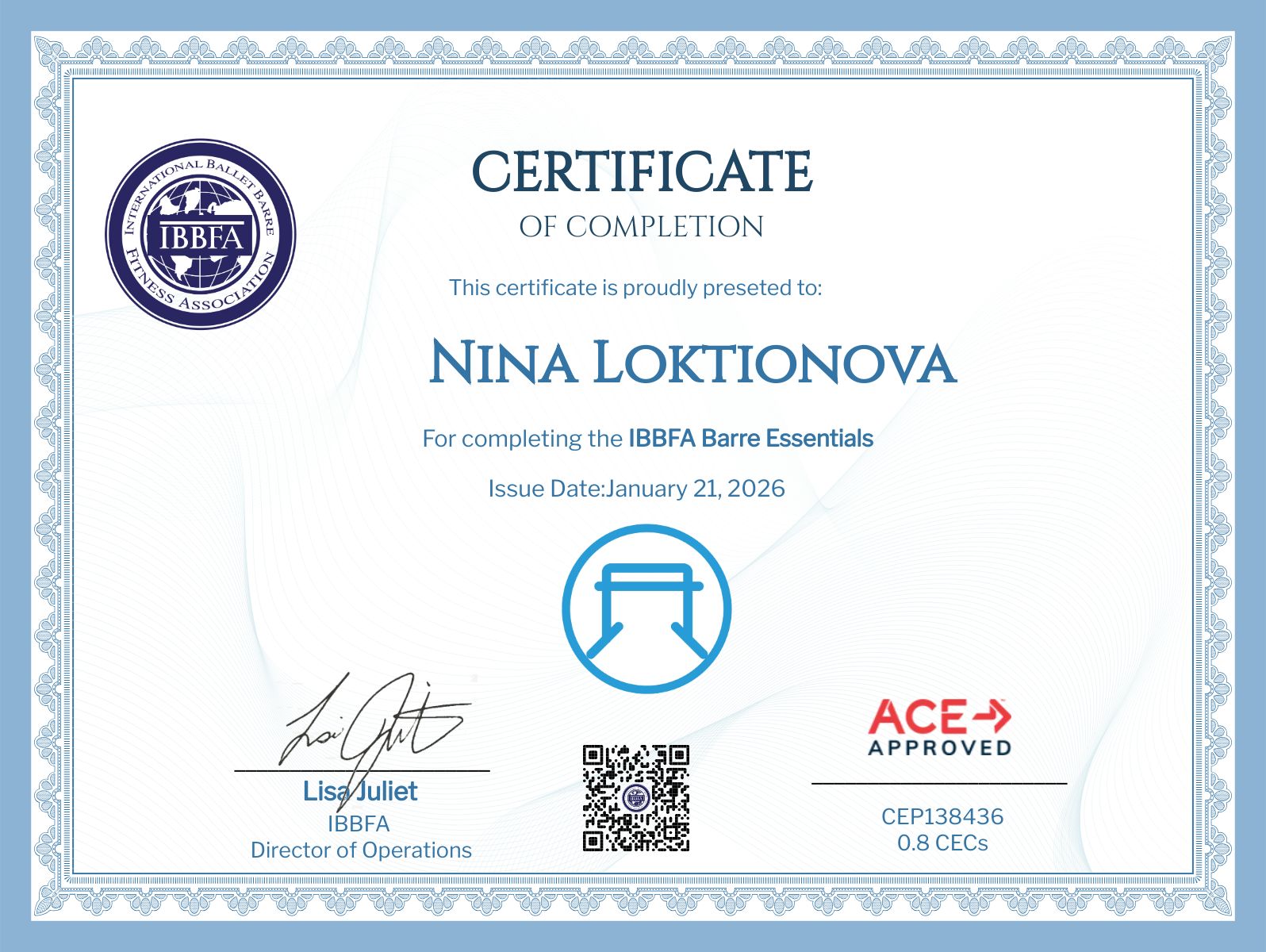 CertificateImage