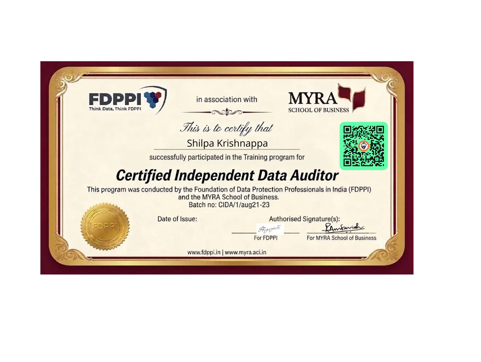 CertificateImage