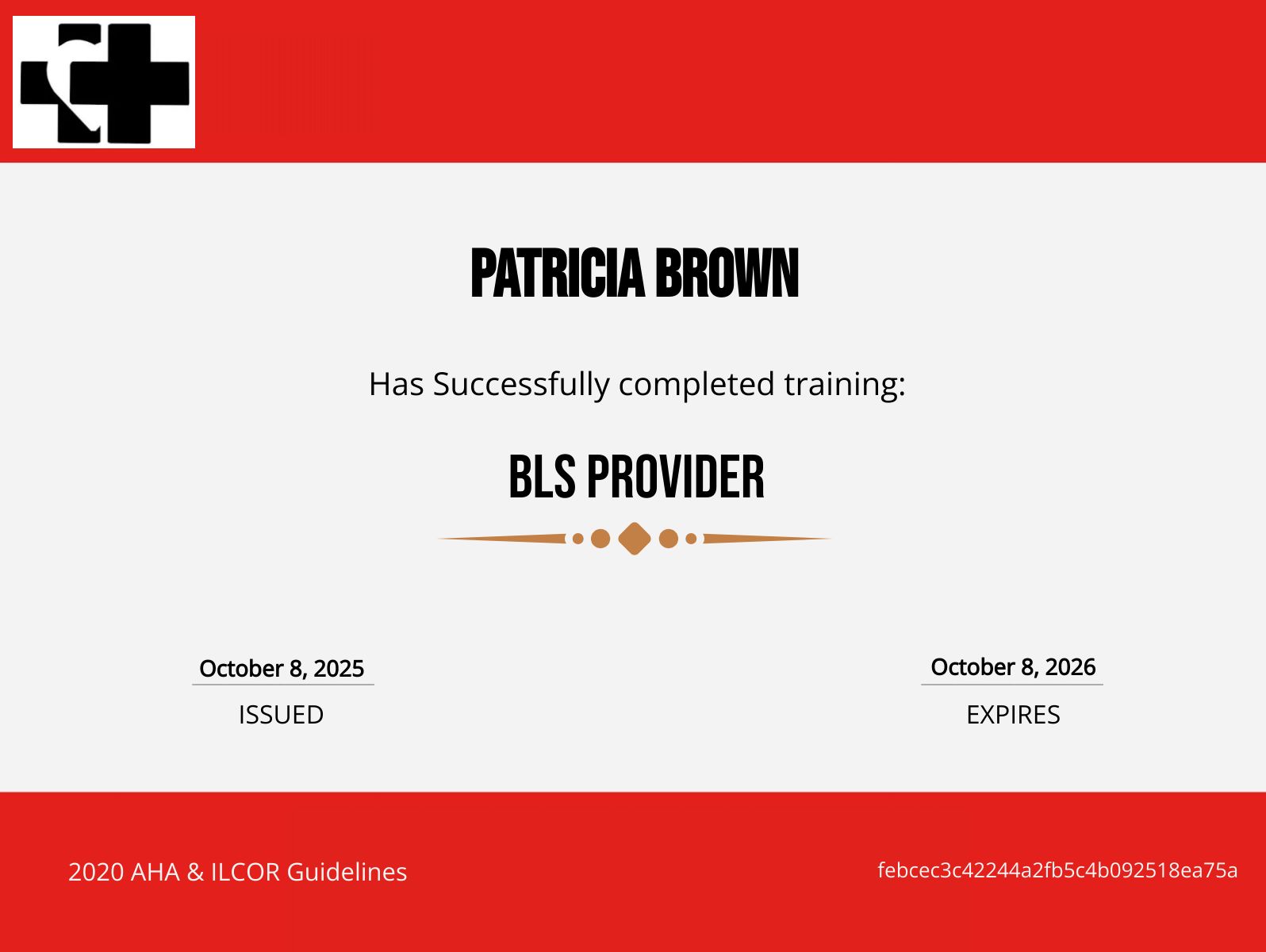 CertificateImage