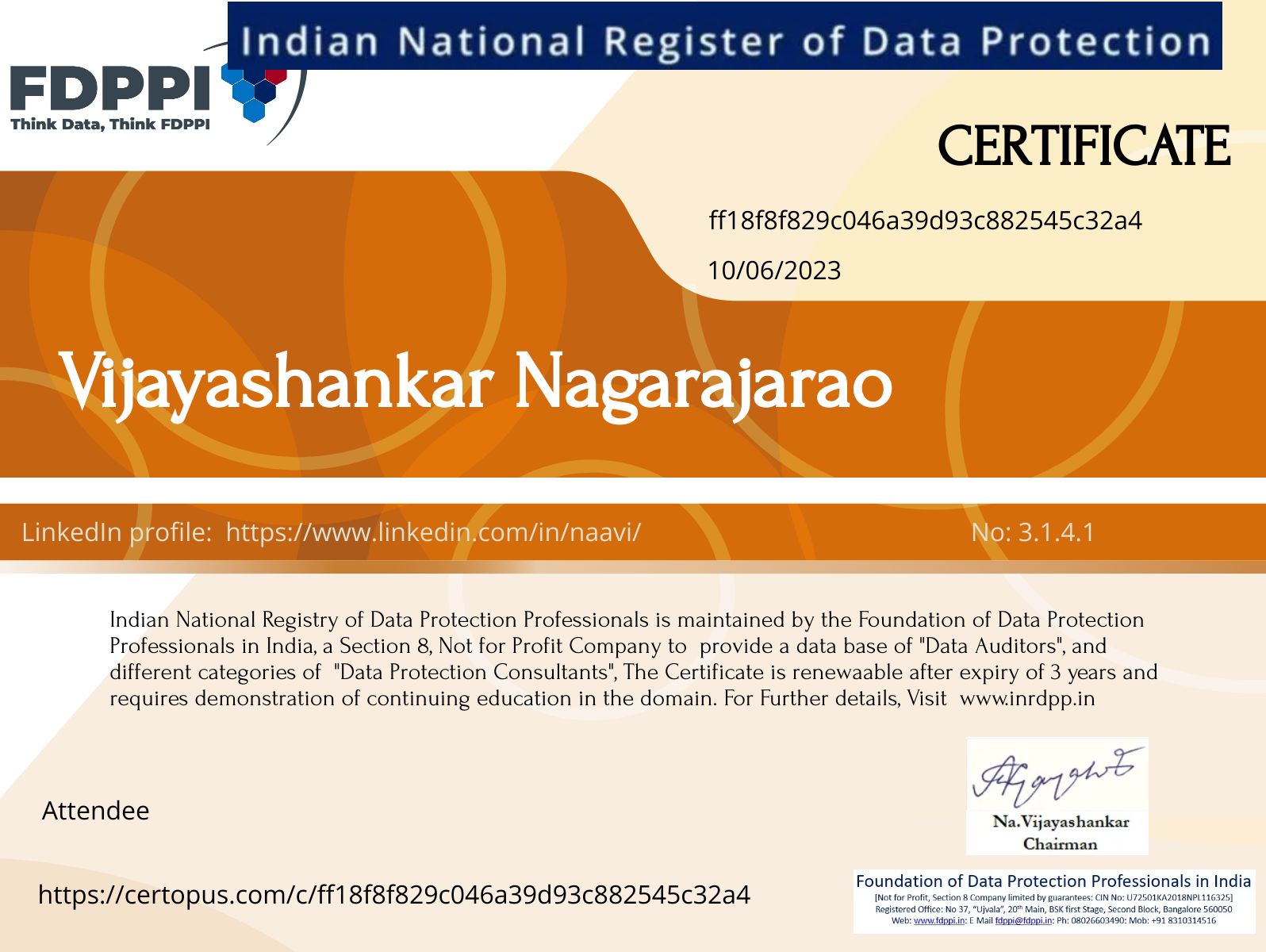 CertificateImage
